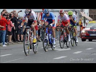 Tour de France 2019 - Retour sur la 3ème étape (Binche - Epernay)