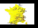Présentation du parcours et des favoris du Tour de France 2019