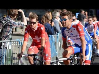 Tour de France 2019 - Retour sur la 15ème étape (Limoux - Foix)