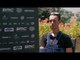 Richie Porte Interview après son abandon du Tour de France (Anglais)