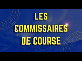 La sortie du dimanche, l'émission hebdo des Commissaires de Course - Episode #2