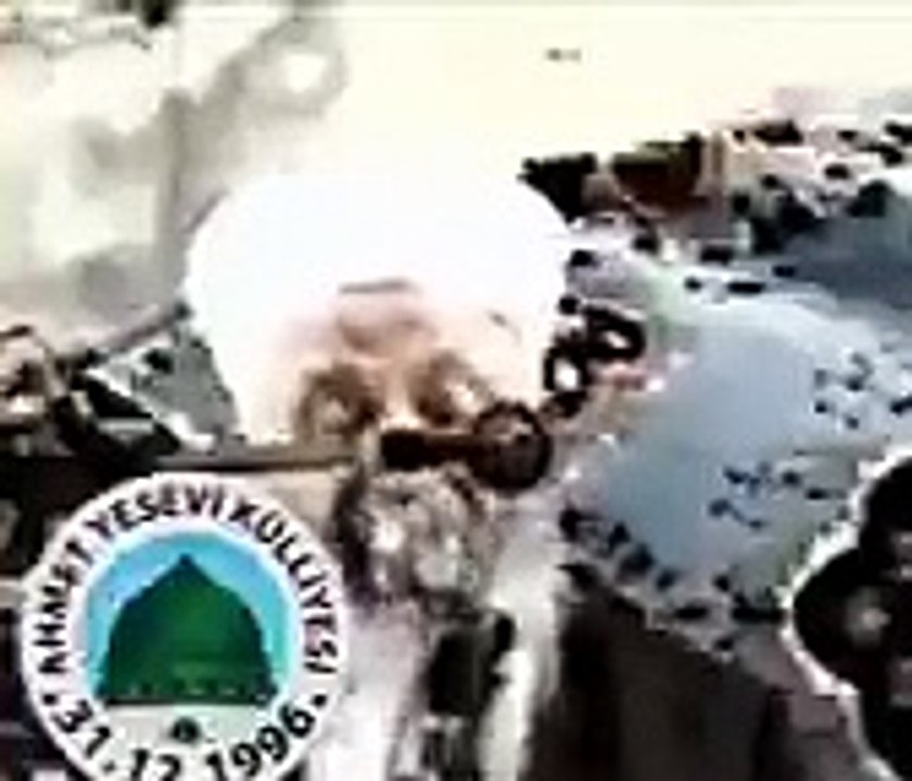 Mahmud Efendi Hazretleri Kızların Gideceği Tek Yer Kız Medresesidir