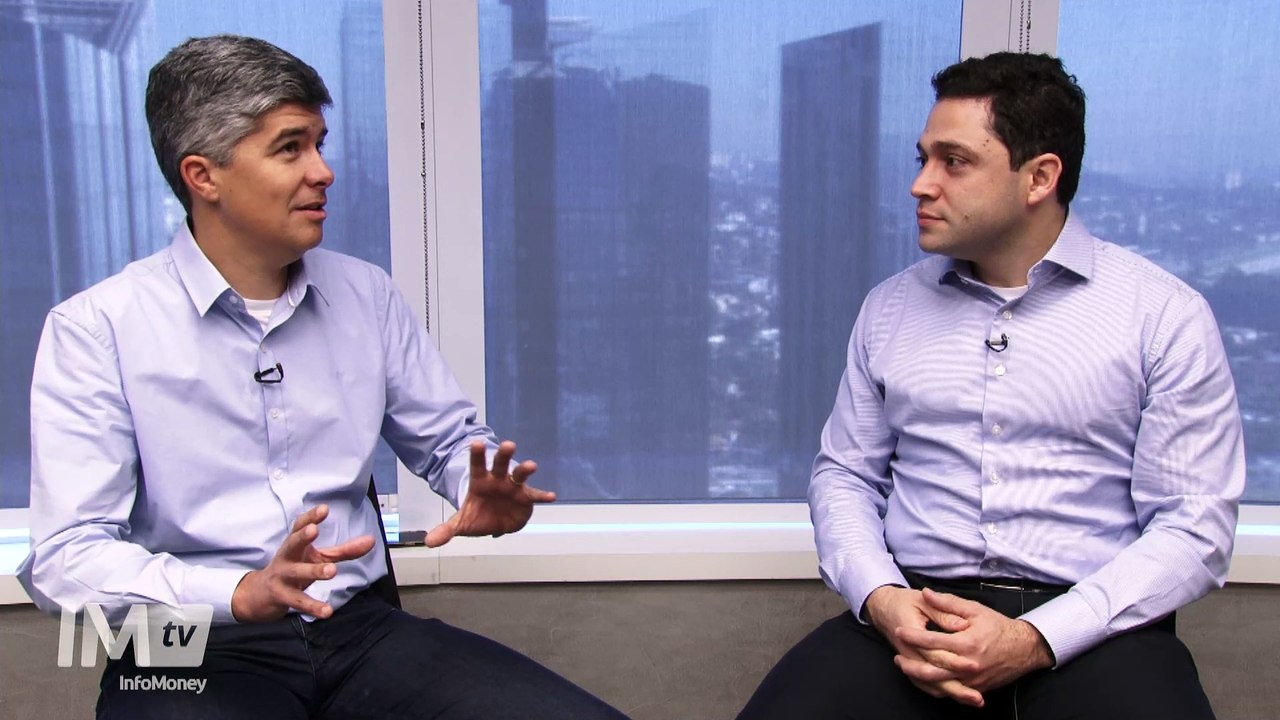 Programa Câmbio - Entrevista com Aloisio Matos