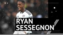 Ryan Sessegnon - Player Profile