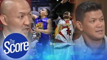'I Expect San Miguel-TNT to go to Game 7' _ The Score