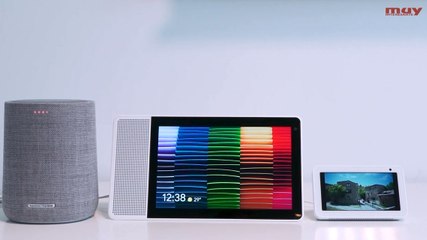 ¿Cuál es el mejor asistente inteligente?