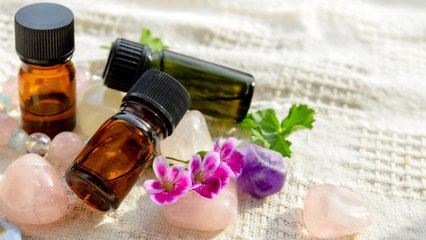 DIY beauté :  l'huile de nuit bio maison !