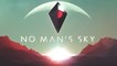 No Man's Sky - Bande-annonce de lancement "Beyond"
