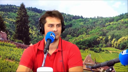 La 38e rencontre internationale des alsaciens à Colmar avec Gérard Staedel