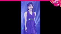 아이즈원 미야와키 사쿠라 Highlight 직캠 @2019MGMA