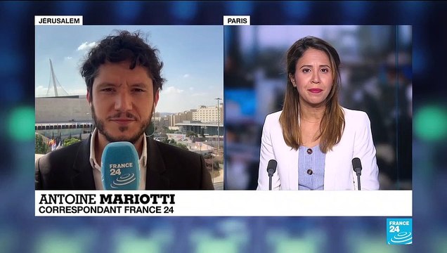 Soldat israélien retrouvé mort en Cisjordanie, les circonstances encore floues
