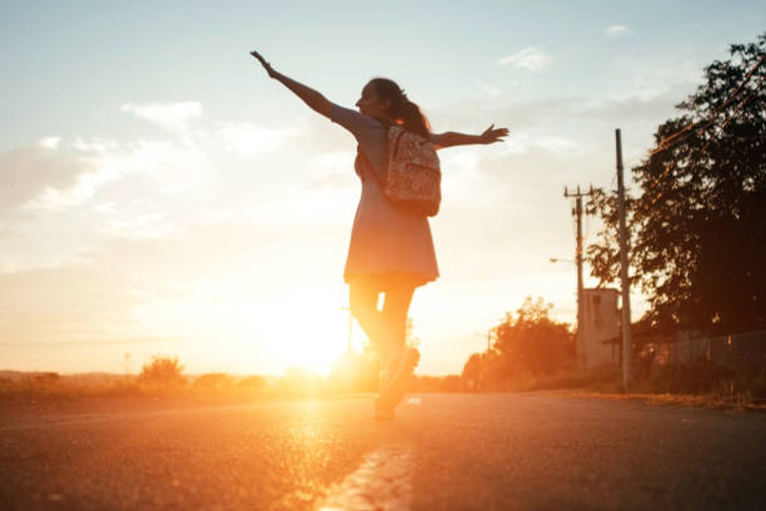 Aprender a apreciar la soledad