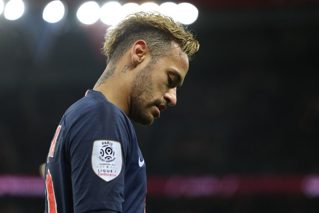 PSG : Neymar sera-t-il sifflé pour son retour au Parc des Princes ?