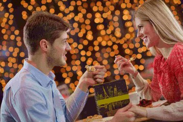 ¿Cómo vestirse para una primera cita?