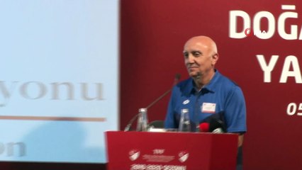 Nihat Özdemir: “VAR görevlendirmelerinde ödül ve ceza sistemi uygulanacak”