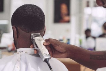 Hombres: Peinados de moda para otoño e invierno