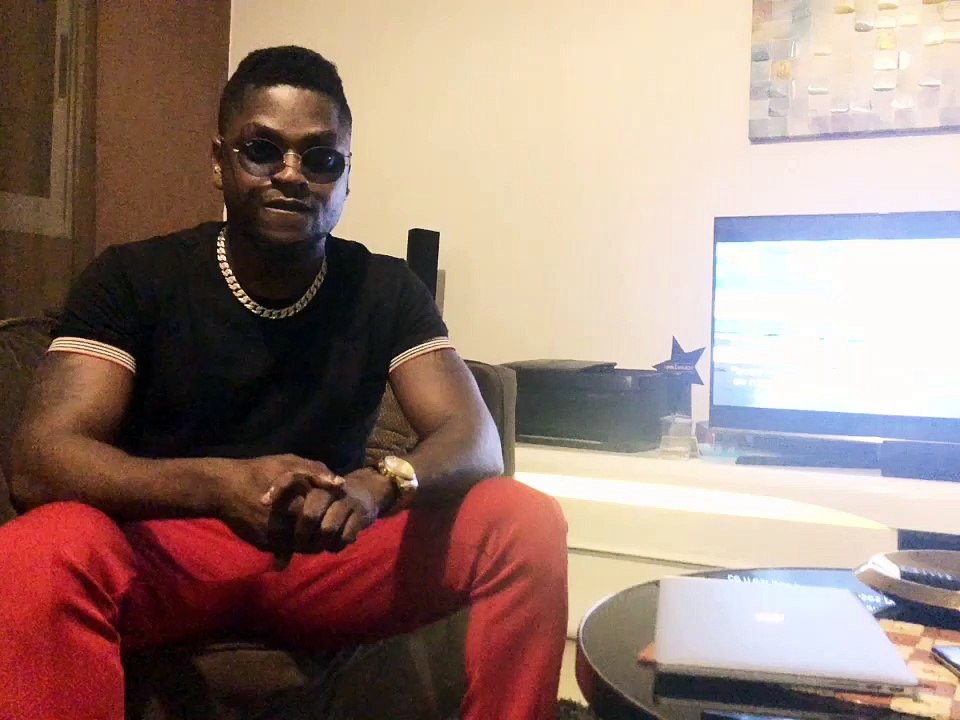 Bebi Philip - Mon Message a mes fans pour le PRIMUD - [Azibo]