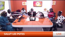Salut Les Potes du 18 Juillet 2019 avec Fadal Dey