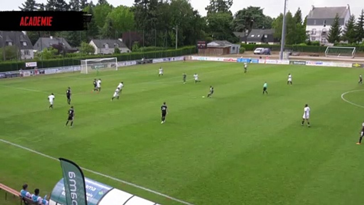 Amical. Premier succès estival pour la Nationale 3