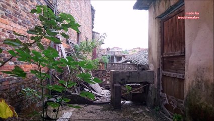 China Vlog25. lost treasures behind the Museum`s wall