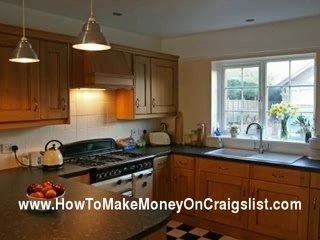 How To Make Money On Craigslist
