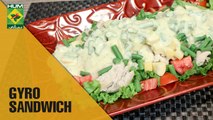 20 minute Poached Chicken Salad | Food Diaries | Masala TV Show |Zarnak Sidhwa