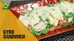 20 minute Poached Chicken Salad | Food Diaries | Masala TV Show |Zarnak Sidhwa