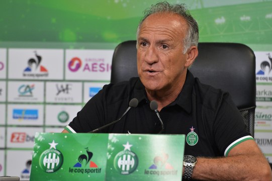 Ghislain Printant : Être à la fois ambitieux et réalistes