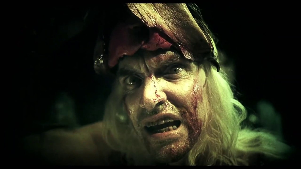 3 From Hell  (2019) Official Trailer Movie HD