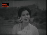 Ore O  Jaan Re Amar E Jaan,  Sabina Yasmin, Khurshid Alam / Film - Jibon Nowka.