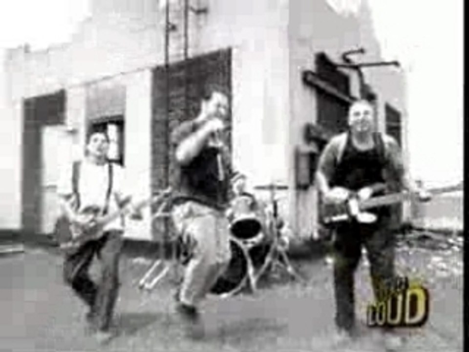 Agnostic Front - Gotta Go