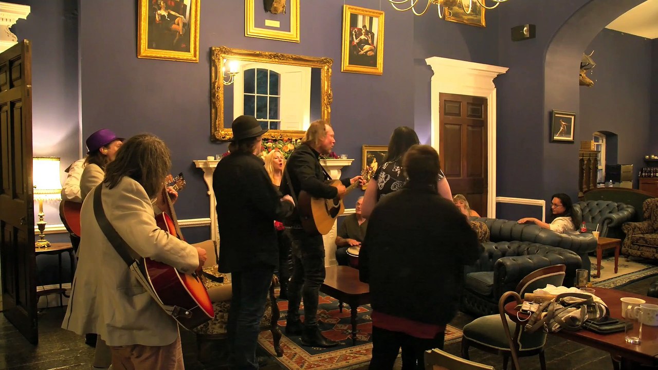 04-08-19 at Kings Weston House Finale