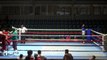 Jose Mercado VS Kenneth Jose - Boxeo Amateur - Miercoles de Boxeo