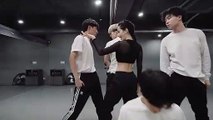 [MIRORRED] Chi Pu x Ara Cho (1Million Dance Studio) | EM NÓI ANH RỒI (#BIDIBADIBIDIBU) - Dance Version