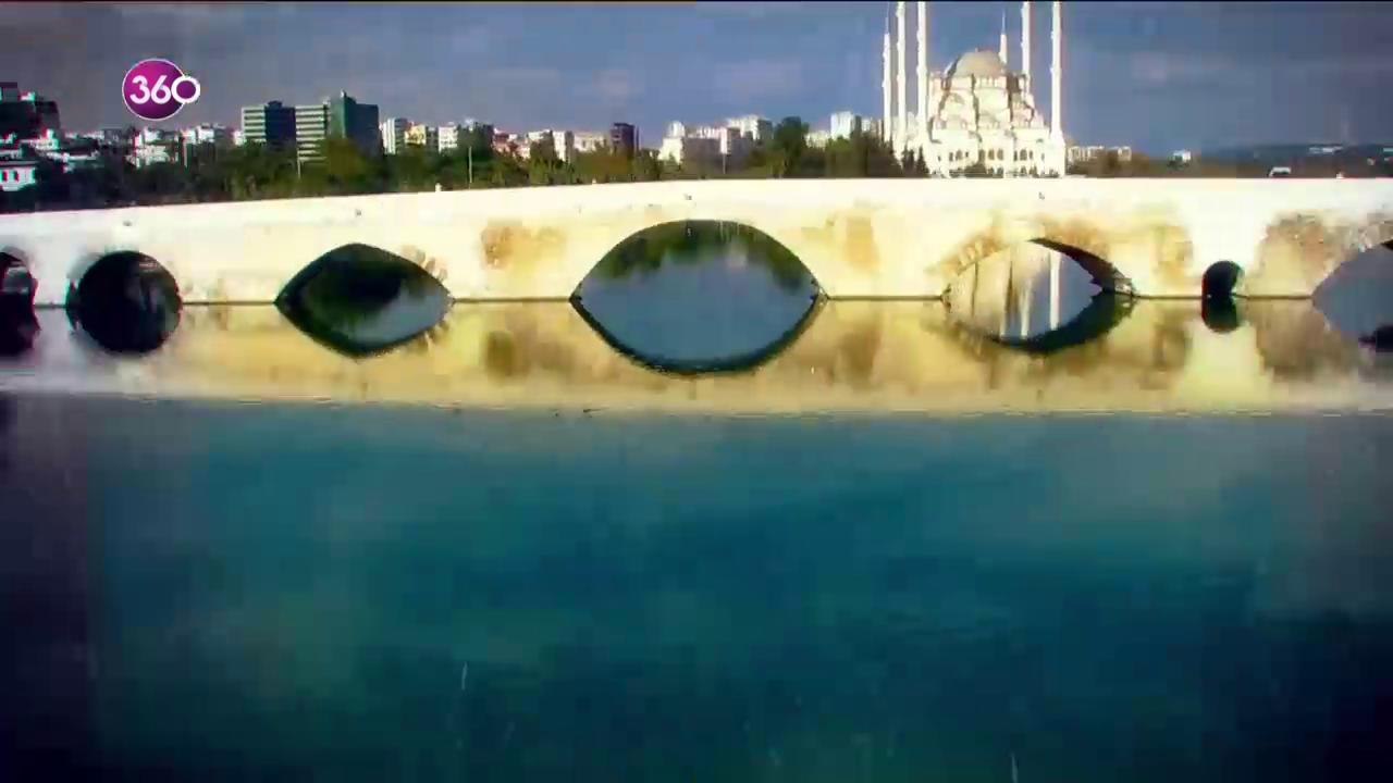 Gökyüzünden - 08 08 2019