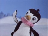 Maly Pingwin Pik-Pok 26 - Szkola w iglo