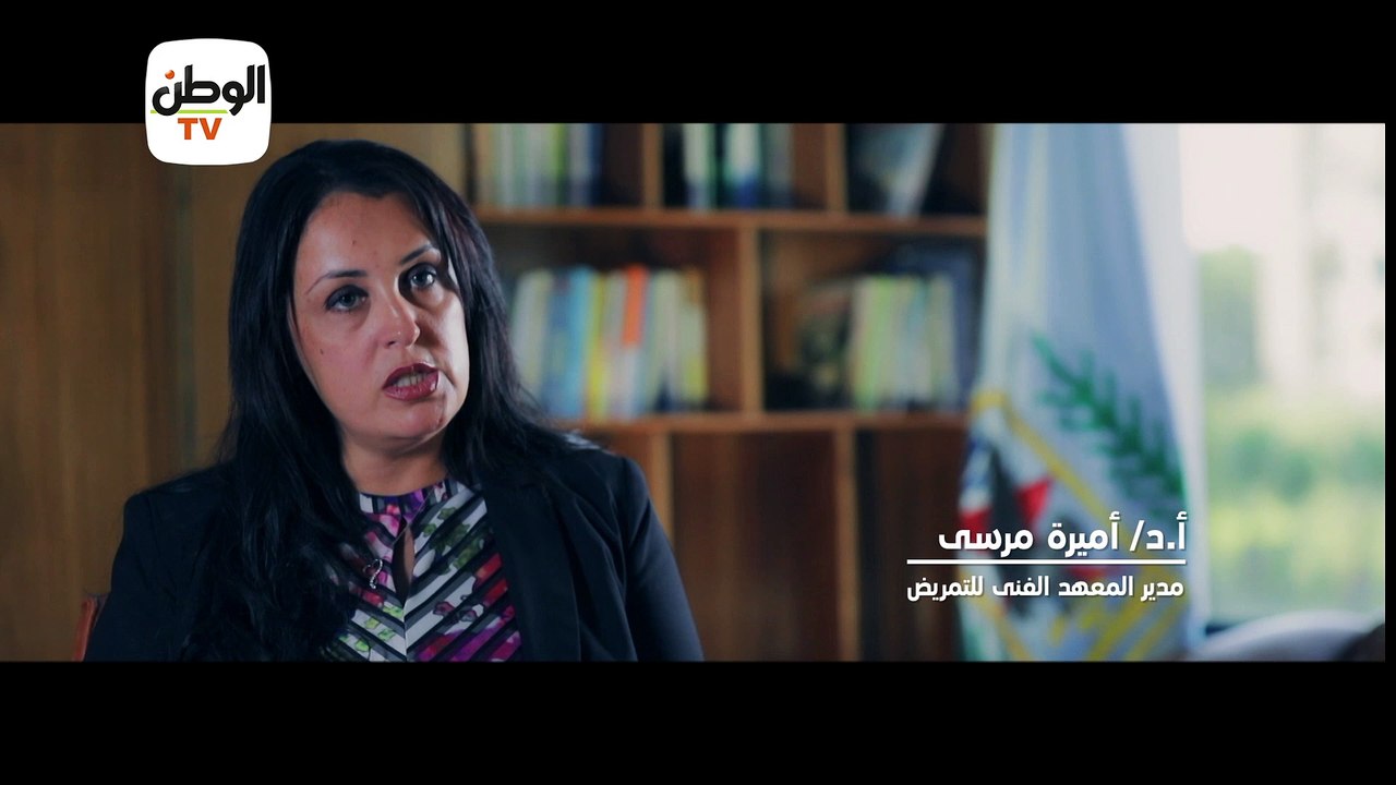 مستشفي وادي النيل تعلن تفاصيل وشروط الالتحاق بالمعهد الفني للتمريضرؤ