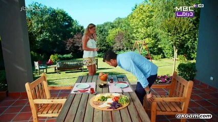 مسلسل حب للإيجار الجزء الاول | الحلقة 14 مدبلج HD