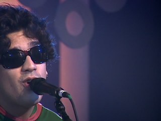 Wilson Sideral - Lobo Mau