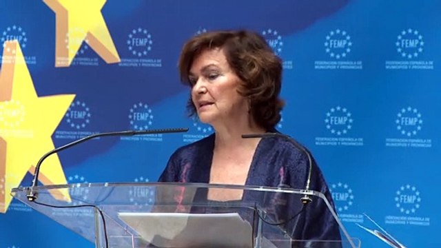 Calvo dice que tuits de Echenique son muchos de ellos exabruptos