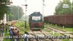 भारत ने कहा- समझौता एक्सप्रेस सेवा रोकी नहीं गई, ड्राइवर और इंजन को भेजकर ट्रेन अटारी लाए