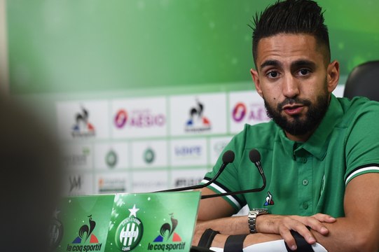 Ryad Boudebouz : Me prouver que je n'ai rien perdu