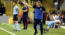 Fenerbahçe Teknik Direktörü Ersun Yanal, Simon Kjaer'i istemiyor