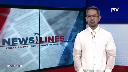 August 12 declared regular holiday for Eid'l Adha