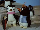 Maly Pingwin Pik-Pok 24 - Alki z polnocy