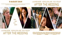 After The Wedding Trailer 08/09/2019