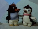 Maly Pingwin Pik-Pok 23 - Lowcy fok