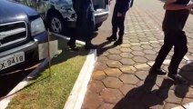 Dois são detidos pela Patrulha Ambiental da GM
