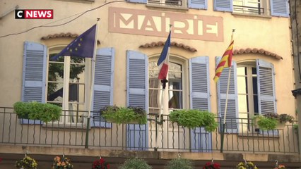 Signes se prépare à rendre hommage à son maire