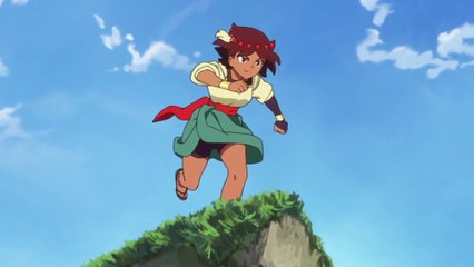 Indivisible - Bande-annonce date de sortie